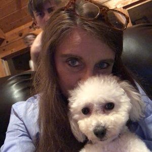 Meet your Posher, Cheryle